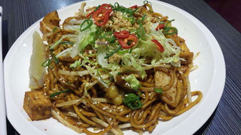 Penang Delight - Accommodation in Bendigo 0