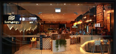 Sushi Maru - Double Bay - Accommodation in Bendigo 0