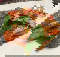  Thai Place - Accommodation in Bendigo