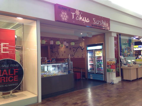 Tokyo Sushi - Engadine - Accommodation in Bendigo 0