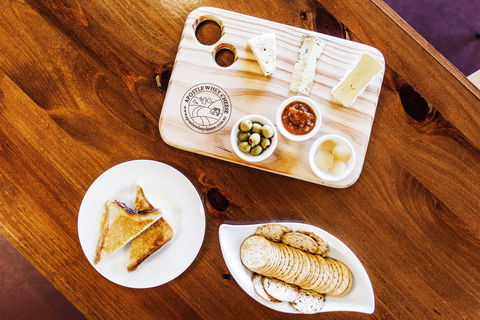 Apostle Whey Cheese - Accommodation in Bendigo 1