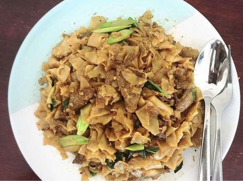 At Nine Thai Take Away - Accommodation in Bendigo 0