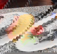 Augusta Bakery and Caf - Accommodation in Bendigo