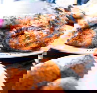 El Jannah - Punchbowl - Accommodation in Bendigo