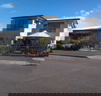 Fire  Ice Cafe - Accommodation in Bendigo