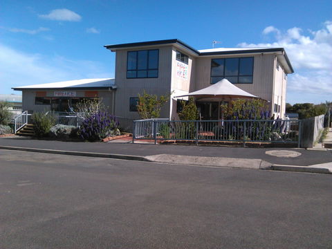 Fire & Ice Cafe - Accommodation in Bendigo 0