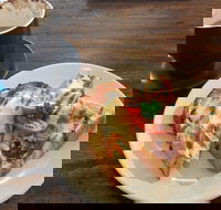Grindstone Coffee House - Accommodation in Bendigo