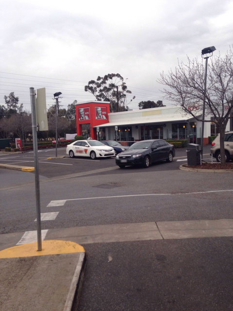 KFC - West Hindmarsh - Accommodation in Bendigo 0