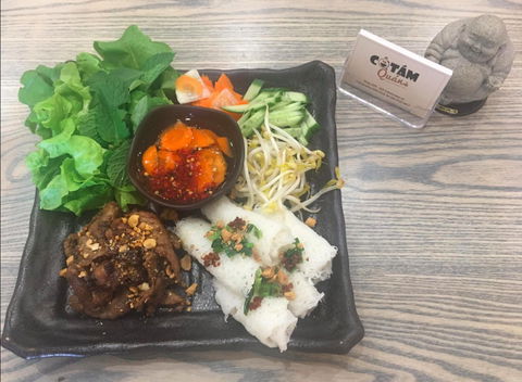 Lang Ga Chicken Village - Accommodation in Bendigo 0