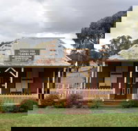 Little Theo039s - Accommodation in Bendigo