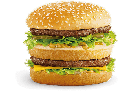 McDonald's - Lansvale - Accommodation in Bendigo 0