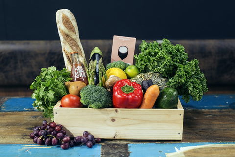 Melba's Food Hall - Accommodation in Bendigo 0