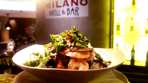 Milano Grill & Bar - Accommodation in Bendigo 0