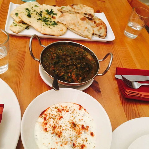 Saffron Namaste - Accommodation in Bendigo 0