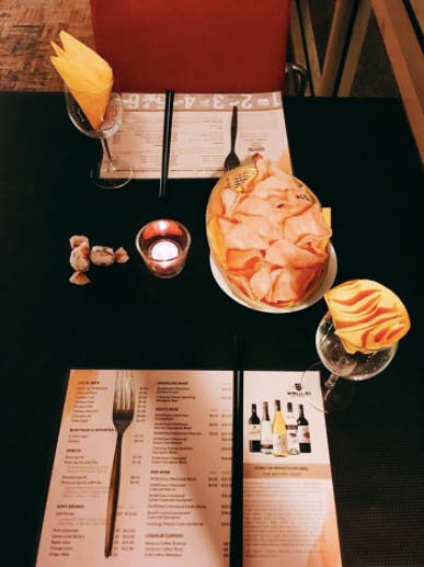 Sizzling Mongolian BBQ House - Taringa - Accommodation in Bendigo 0