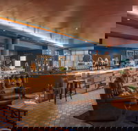 The Canberra Wine House - Accommodation in Bendigo