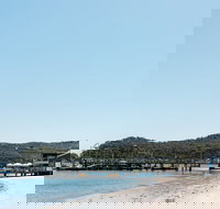 The Boathouse Palm Beach