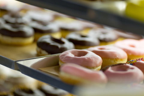 Walker's Doughnuts - Airport West - Accommodation in Bendigo 0