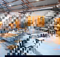 Watsacowie Brewing Company - Accommodation in Bendigo