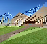 Wynns Coonawarra Estate Cellar Door