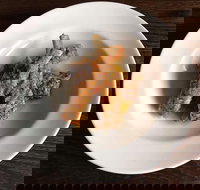 All'antico Trattoria - Accommodation in Bendigo