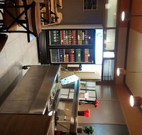 Amna's Restaurant Sri Lankan Special - Accommodation in Bendigo