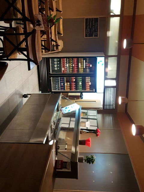 Amna's Restaurant Sri Lankan Special - Accommodation in Bendigo 0