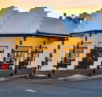 Arcadia Restaurant - Accommodation in Bendigo