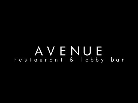 Avenue Restaurant & Lobby Bar - Accommodation in Bendigo 1