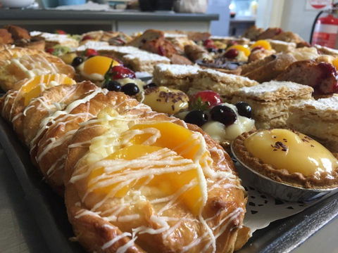 Cafe ARC And Takeaway - Accommodation in Bendigo 0