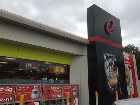 C Coffee - Golden Grove - Accommodation in Bendigo 0