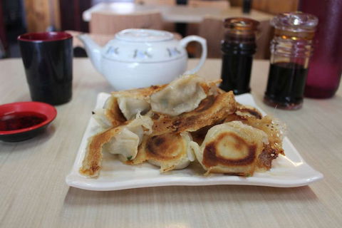 Chinese Dumpling & Noodle Restaurant - Accommodation in Bendigo 0
