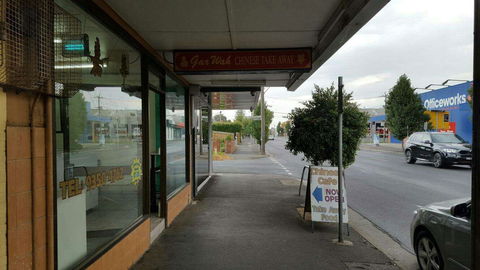 Gar Wah Chinese Cafe - Accommodation in Bendigo 0