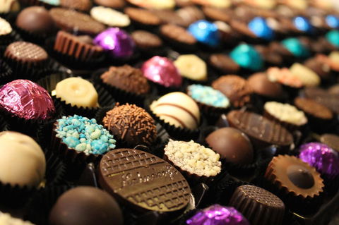 Hahndorf's Fine Chocolates - Doncaster East - Accommodation in Bendigo 0