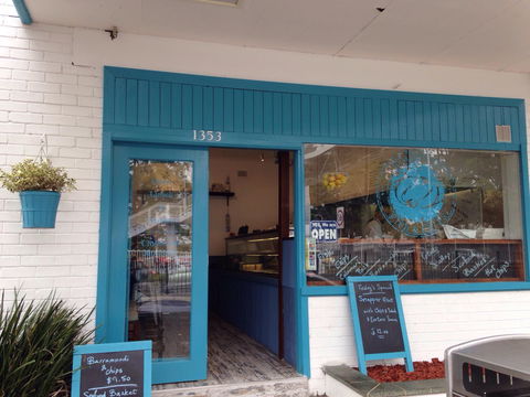 Heathcote Fish & Chips - Accommodation in Bendigo 0