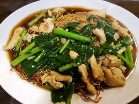 Hong Kong Cuisine - Cannington - Accommodation in Bendigo 0