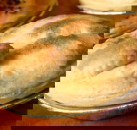 House of Pie - Accommodation in Bendigo