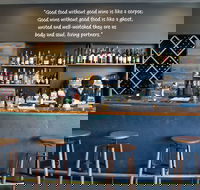 La Boca Bar and Grill - Accommodation in Bendigo