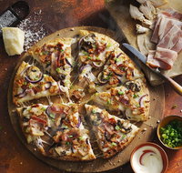 Malayan Orchid Restaurant - Accommodation in Bendigo