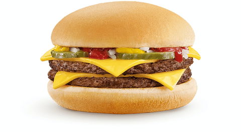 McDonald's - Kangaroo Flat - Accommodation in Bendigo 0