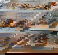 Oliver's Patisserie  Cafe - Accommodation in Bendigo