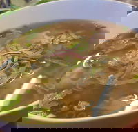 Pho My Tho - Accommodation in Bendigo