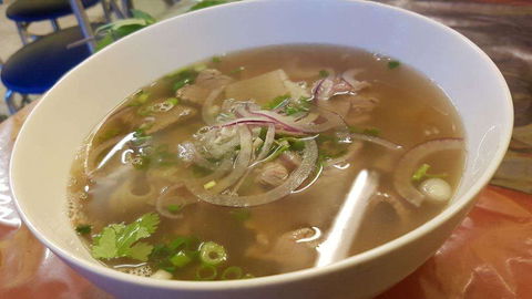 Pho My Tho - Accommodation in Bendigo 0