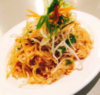 Piyada Thai - Accommodation in Bendigo