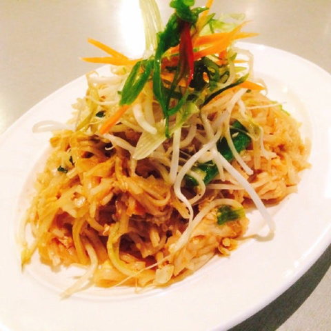 Piyada Thai - Accommodation in Bendigo 0