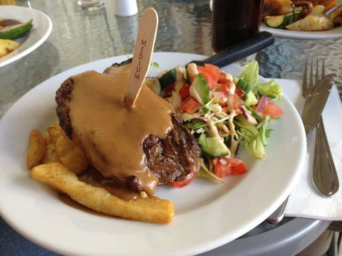 Royal Hotel Kalbar - Accommodation in Bendigo 0