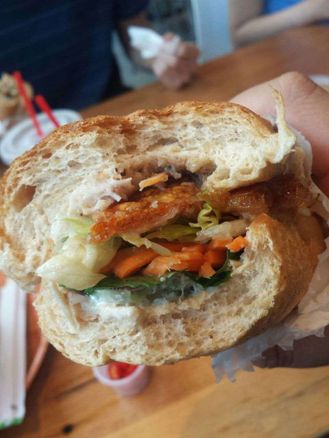 Soups And Subs - Accommodation in Bendigo 0