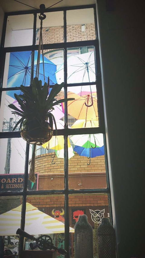 The Bank Cafe And Espresso - Accommodation in Bendigo 0
