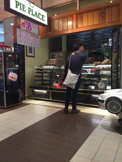 The Pie Place - Accommodation in Bendigo 0