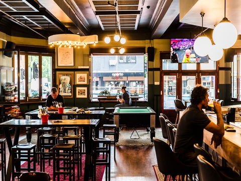 The Regent - Accommodation in Bendigo 0